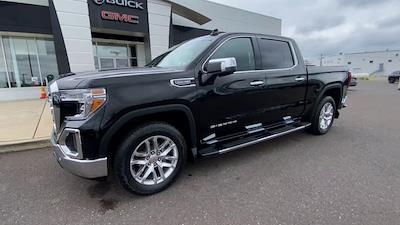 2022 GMC Sierra 1500 Crew Cab 4x4 Pickup for sale #BSU3971 - photo 1