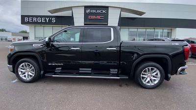 2022 GMC Sierra 1500 Crew Cab 4x4 Pickup for sale #BSU3971 - photo 2