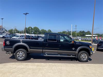 2012 Ford F-350 Crew Cab SRW 4x4 Pickup for sale #BSU3972 - photo 2