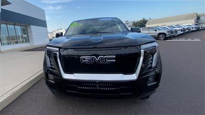 2025 GMC Sierra EV Crew Cab 4WD Pickup for sale #BSU3980 - photo 1
