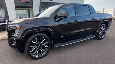 2025 GMC Sierra EV Crew Cab 4WD Pickup for sale #BSU3980 - photo 2