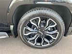 2025 GMC Sierra EV Crew Cab 4WD Pickup for sale #BSU3980 - photo 32