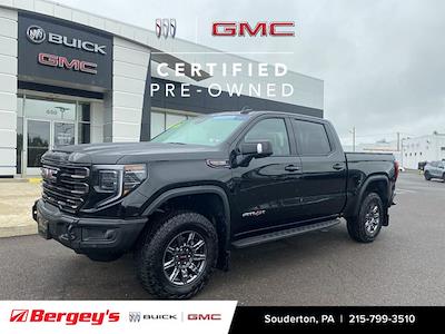 2025 GMC Sierra 1500 Crew Cab 4x4 Pickup for sale #BSU3983 - photo 1