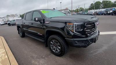 2025 GMC Sierra 1500 Crew Cab 4x4 Pickup for sale #BSU3983 - photo 2