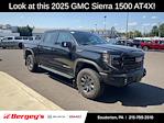 2025 GMC Sierra 1500 Crew Cab 4x4 Pickup for sale #BSU3983 - photo 1