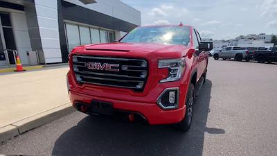 2021 GMC Sierra 1500 Crew Cab 4x4 Pickup for sale #BSU4014 - photo 1