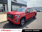2021 GMC Sierra 1500 Crew Cab 4x4 Pickup for sale #BSU4014 - photo 35