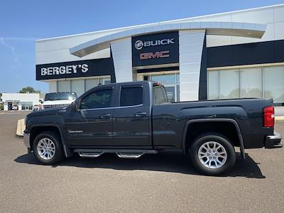 2019 GMC Sierra 1500 Double Cab 4x4 Pickup for sale #BSU4019 - photo 2