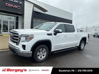 2021 GMC Sierra 1500 Crew Cab 4x4 Pickup for sale #BSU4023 - photo 1