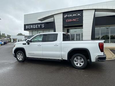 2021 GMC Sierra 1500 Crew Cab 4x4 Pickup for sale #BSU4023 - photo 2