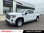 2021 GMC Sierra 1500 Crew Cab 4x4 Pickup for sale #BSU4023 - photo 1