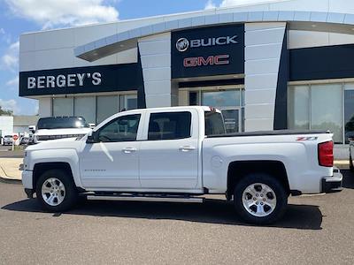 2016 Chevrolet Silverado 1500 Crew Cab 4x4 Pickup for sale #BSU4033 - photo 2