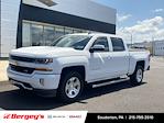 2016 Chevrolet Silverado 1500 Crew Cab 4x4 Pickup for sale #BSU4033 - photo 1