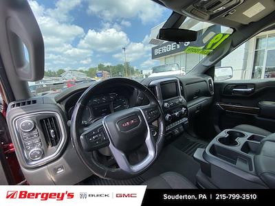2019 GMC Sierra 1500 Crew Cab 4WD Pickup for sale #BSU4035 - photo 1