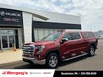 2019 GMC Sierra 1500 Crew Cab 4x4 Pickup for sale #BSU4035 - photo 1