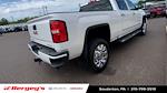 2019 GMC Sierra 2500 Crew Cab SRW 4WD Pickup for sale #BSU4038 - photo 9