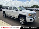 2019 GMC Sierra 2500 Crew Cab SRW 4WD Pickup for sale #BSU4038 - photo 21