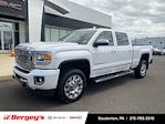 2019 GMC Sierra 2500 Crew Cab SRW 4WD Pickup for sale #BSU4038 - photo 2