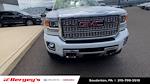 2019 GMC Sierra 2500 Crew Cab SRW 4WD Pickup for sale #BSU4038 - photo 4