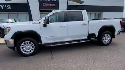 2020 GMC Sierra 2500 Crew Cab 4x4 Pickup for sale #BSU4040 - photo 2