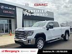 2020 GMC Sierra 2500 Crew Cab 4x4 Pickup for sale #BSU4040 - photo 43