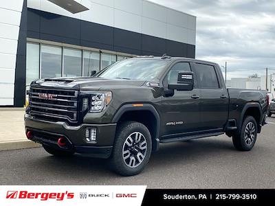 2023 GMC Sierra 2500 Crew Cab 4x4 Pickup for sale #BSU4041 - photo 1
