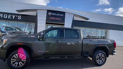 2023 GMC Sierra 2500 Crew Cab 4x4 Pickup for sale #BSU4041 - photo 2