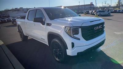 2023 GMC Sierra 1500 Crew Cab 4x4 Pickup for sale #BSU4043 - photo 2