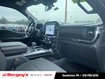 2022 Ford F-150 SuperCrew Cab 4WD Pickup for sale #BSU4049 - photo 27