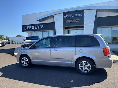 2016 Dodge Grand Caravan FWD Minivan for sale #BSU4057 - photo 2