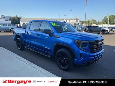 2023 GMC Sierra 1500 Crew Cab 4WD Pickup for sale #BSU4069 - photo 1