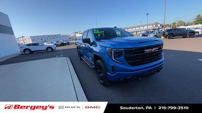 2023 GMC Sierra 1500 Crew Cab 4WD Pickup for sale #BSU4069 - photo 2