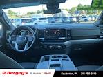 2023 GMC Sierra 1500 Crew Cab 4WD Pickup for sale #BSU4069 - photo 10