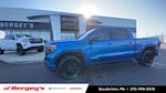 2023 GMC Sierra 1500 Crew Cab 4WD Pickup for sale #BSU4069 - photo 4