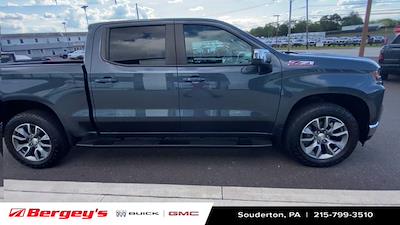 2021 Chevrolet Silverado 1500 Crew Cab 4WD Pickup for sale #BSU4074 - photo 2