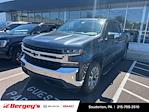 2021 Chevrolet Silverado 1500 Crew Cab 4x4 Pickup for sale #BSU4074 - photo 1