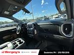 2021 Chevrolet Silverado 1500 Crew Cab 4WD Pickup for sale #BSU4074 - photo 23