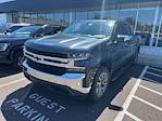 2021 Chevrolet Silverado 1500 Crew Cab 4x4 Pickup for sale #BSU4074 - photo 6