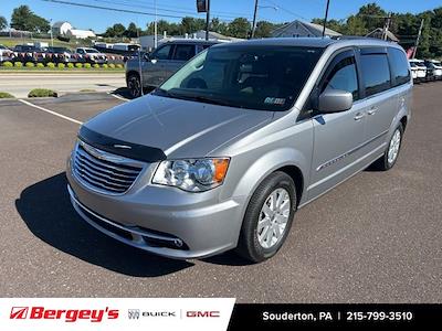 2016 Chrysler Town and Country FWD Minivan for sale #BSU4083 - photo 1