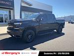 2021 Chevrolet Silverado 1500 Crew Cab 4WD Pickup for sale #BSU4085 - photo 1