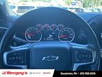 2021 Chevrolet Silverado 1500 Crew Cab 4WD Pickup for sale #BSU4085 - photo 11