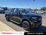 2021 Chevrolet Silverado 1500 Crew Cab 4WD Pickup for sale #BSU4085 - photo 21