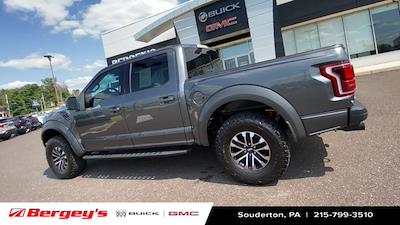 2020 Ford F-150 SuperCrew Cab 4WD Pickup for sale #BSU4095 - photo 1
