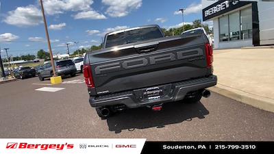 2020 Ford F-150 SuperCrew Cab 4WD Pickup for sale #BSU4095 - photo 2
