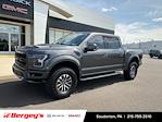 2020 Ford F-150 SuperCrew Cab 4WD Pickup for sale #BSU4095 - photo 33