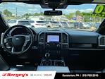 2020 Ford F-150 SuperCrew Cab 4WD Pickup for sale #BSU4095 - photo 5