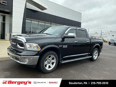 2016 Ram 1500 Crew Cab 4WD Pickup for sale #BSU4110 - photo 1