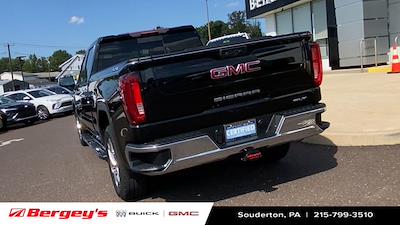 2022 GMC Sierra 1500 Crew Cab 4WD Pickup for sale #BSU4119 - photo 2