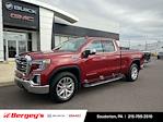2019 GMC Sierra 1500 Double Cab 4WD Pickup for sale #BSU4125 - photo 32