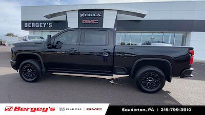 2024 Chevrolet Silverado 3500 Crew Cab 4WD Pickup for sale #BSU4130 - photo 1
